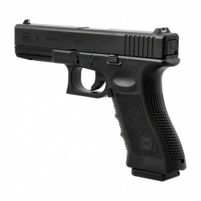 Umarex - Replika GBB Glock 17 Gen3 (2.6472)