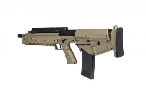 Ares - Replika Kel-Tec RDB - Dark Earth