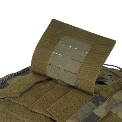 Kamizelka taktyczna CPC ROC Gen. 4.1 - Cordura - Ranger Green (TG-CPC-ROC41-RG-M)