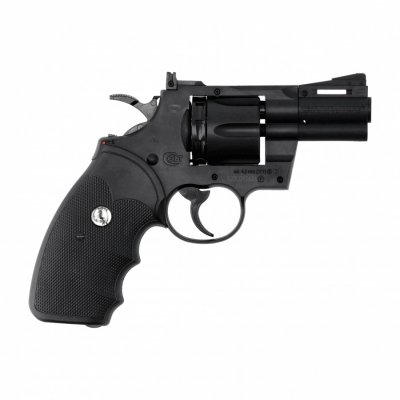 Umarex - Wiatrówka Colt Python 2,5&quot; 4,5mm (5.8147)