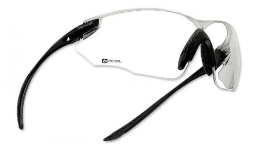 Bolle - Okulary Balistyczne - COMBAT (COMBKITN)