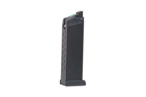Magazynek GBB na 22 kulki do GTP9