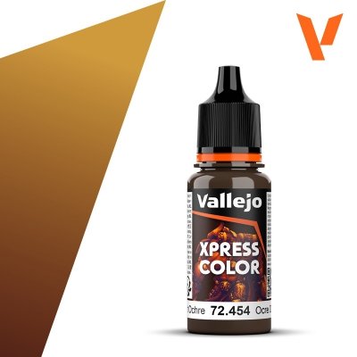 Xpress Color - Desert Ochre