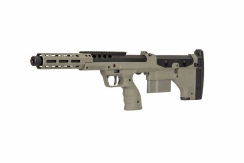 Replika Desert Tech SRS-A2/M2 Sport 16” (praworęczna) - zielony OD