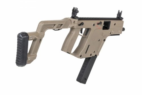 Replika GBBR Kriss Vector - FDE