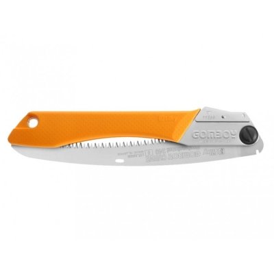 Silky - Piła ręczna składana Gomboy Curve 240-8