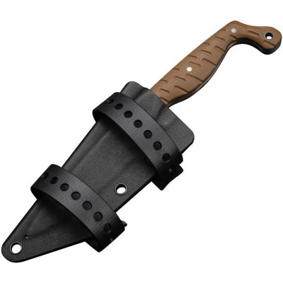Nóż Civivi MDRN Hunter Brown G10 by Kyle Lamb (C23078-2)
