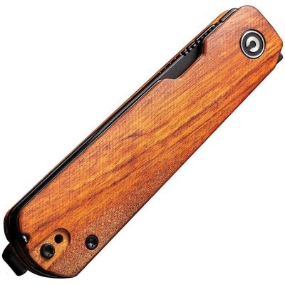 Nóż Civivi Sendy Guibourtia Wood by Ben Petersen (C21004A-2)
