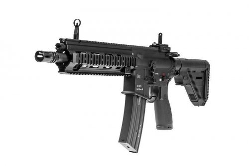 Umarex - Replika Heckler&amp;Koch HK416 A5 AEG - czarna