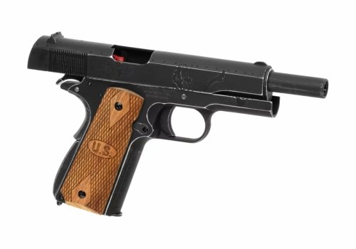 AW Custom - Replika GBB Auto Ordnance 1911 Victory Girl (AU0200)