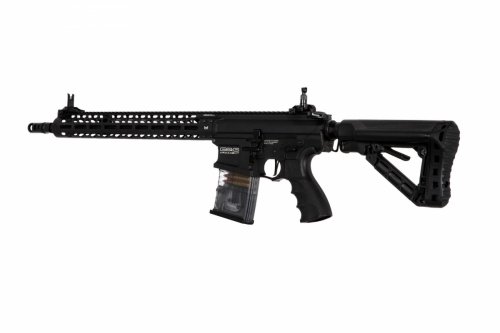 Replika TR16 MBR 308 M-LOK - czarny