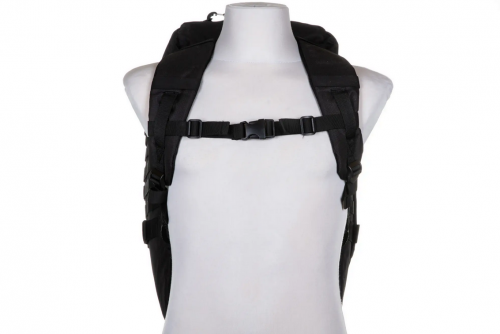 Plecak Tactical 750-1 40L - Czarny