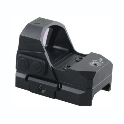 Vector Optics - Kolimator Frenzy 1x17x24 Red Dot (SCRD-19II)