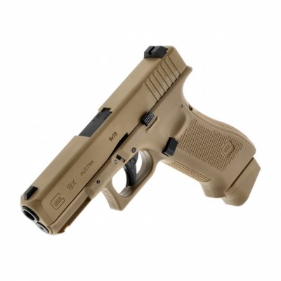 Umarex - Replika CO2 Glock 19X - DE (2.6435)