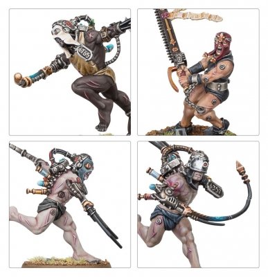 Adepta Sororitas Battleforce - Penitent Crusade Host