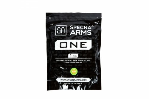 SA ONE - Kulki BIO 0,23g 1kg