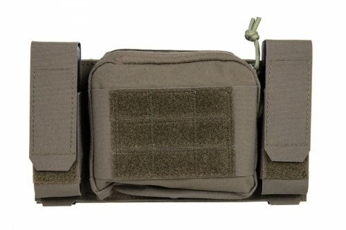 Panel wielofunkcyjny - Ranger Green