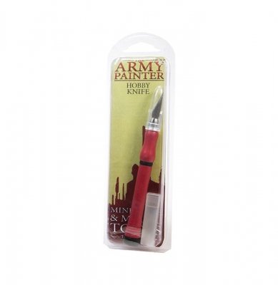 Hobby Knife