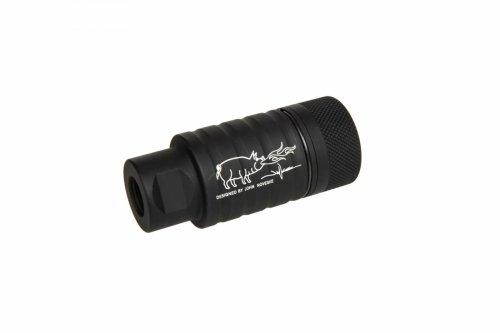 Amplifier Noveske KFH - Czarny