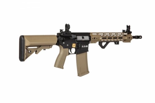 Replika RRA SA-P14 Prime HAL ETU z silnikiem bezszczotkowym - Half-Tan