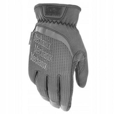 Mechanix - Rękawice FastFit Covert - Wolf Grey (Roz.L)