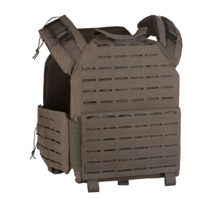 Kamizelka Reaper QRB Plate Carrier - Ranger Green
