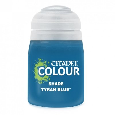CITADEL - Shade Tyran Blue 18ml