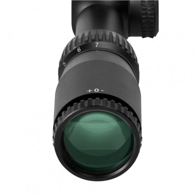 Vortex - Luneta Crossfire II 2-7x32 Rimfire 1&quot; V-PLEX