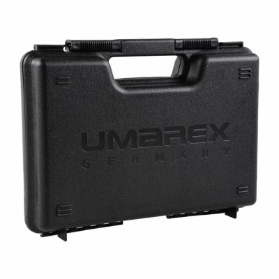 Pistolet RAM CO2 T4E Glock 17 Gen5 - coyote (211.00.04)