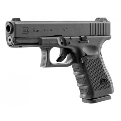 Umarex - Replika GBB Glock 19 gen4 (2.6456)