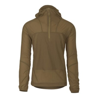 Helikon - Lekka kurtka Windrunner - Tiger Stripe (KU-WDR-NL-62)