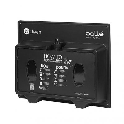 Bolle - Stacja czyszcząca B-Clean - Dyspenser (B600)