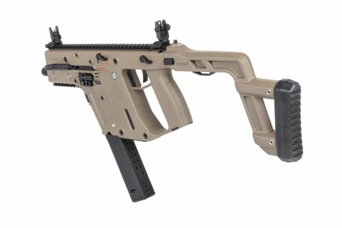 Replika GBBR Kriss Vector - FDE