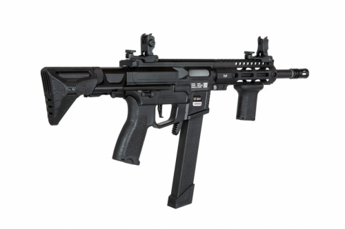 Replika SA-X01 EDGE 2.0 - czarna
