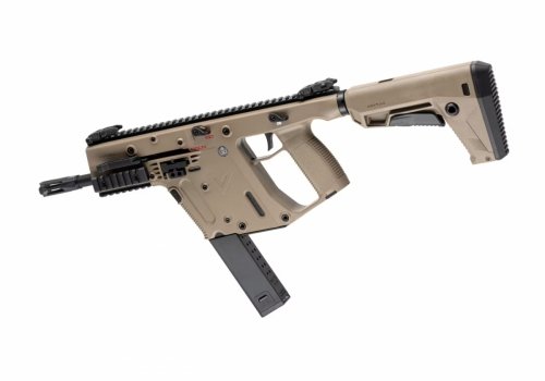 Replika Kriss Vector G2 V2 – Dark Earth