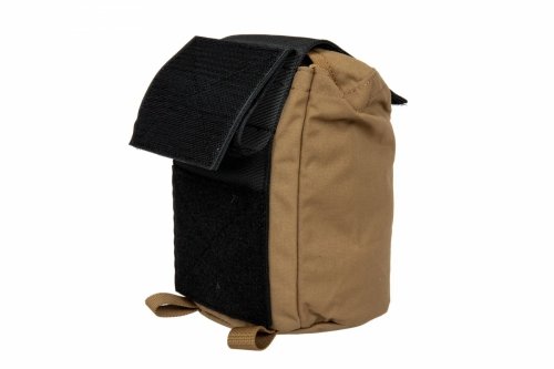 Uniwersalna torba taktyczna - Coyote Brown