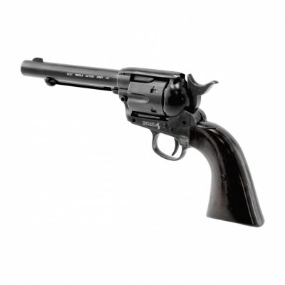 Umarex - Wiatrówka Colt SAA .45-5,5&quot; 4,5mm (5.8320)