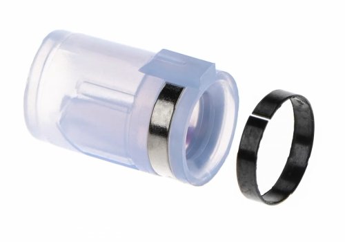 Gumka HU 70 Autobot V2 Silicone GBB/VSR-10 - niebieska