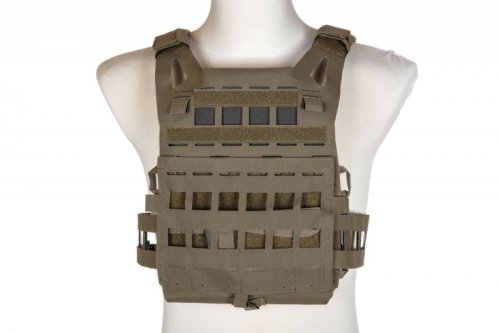 Kamizelka Laser Plate Carrier Lemod - Olive