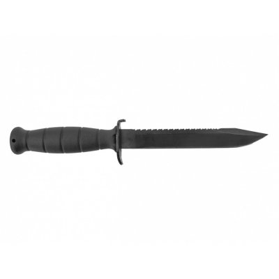 Glock - Nóż FM81 Survival Knife - czarny