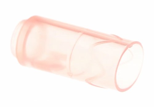 Gumka HU 80 Super Macaron 2021 AEG - różowa