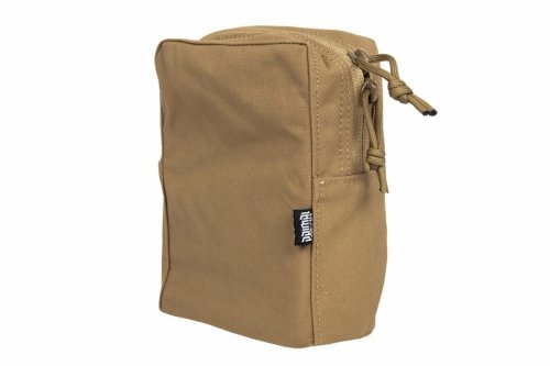 Uniwersalna kieszeń cargo Lightweight - Coyote Brown