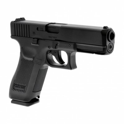 Umarex - Replika CO2 Glock 17 gen5 (2.6439)