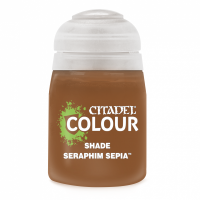 CITADEL - Shade Seraphim Sepia 18ml