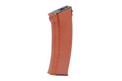 Magazynek Hi-Cap na 500 kulek do replik AK 