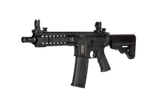 Replika SA-F01 FLEX GATE X-ASR - Czarny