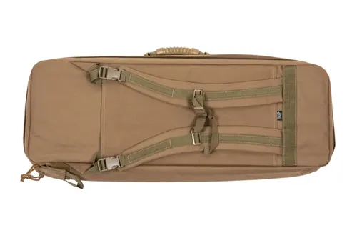 Pokrowiec Quick Deployment Rifle Bag 77cm - Tan