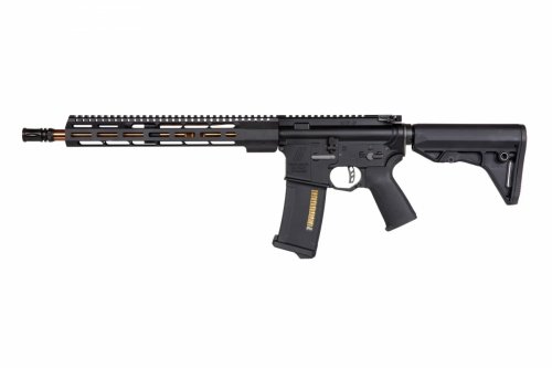 Replika PTS ZEV Core Elite Carbine - Czarna