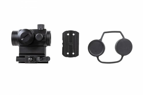 Kolimator Compact Red Dot Sight - Czarny
