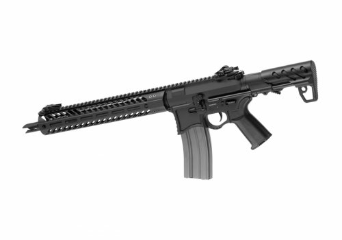 Replika SBR8 Seekins Precision 12 cali - Black